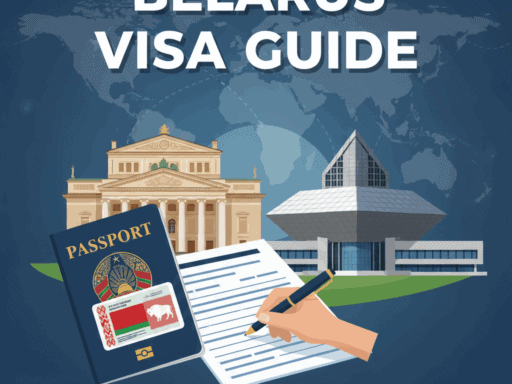 Belaurs Visa Guide