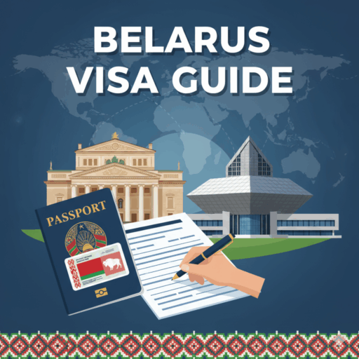 Belaurs Visa Guide