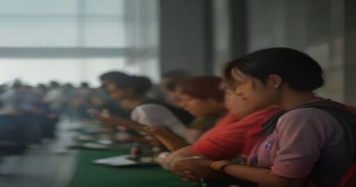আমি প্রবাসী অ্যাপ