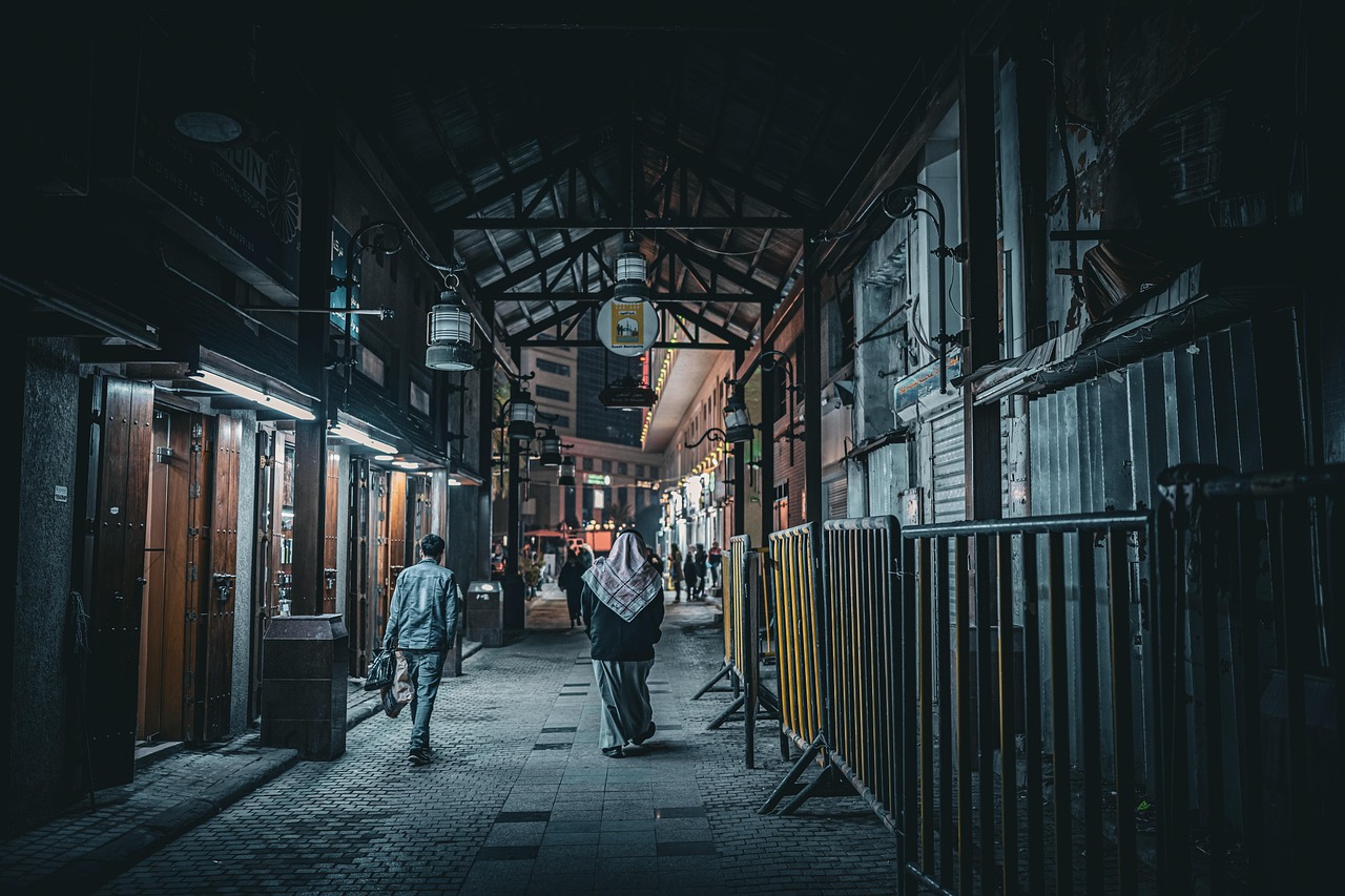 কুয়েত ভিসা চেক